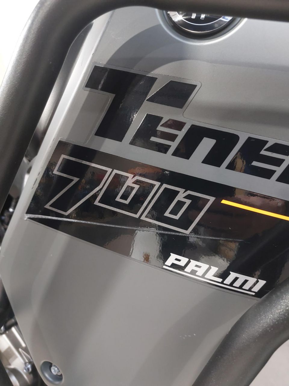 YAMAHA XTZ TENERE 700 35 KW A2 7
