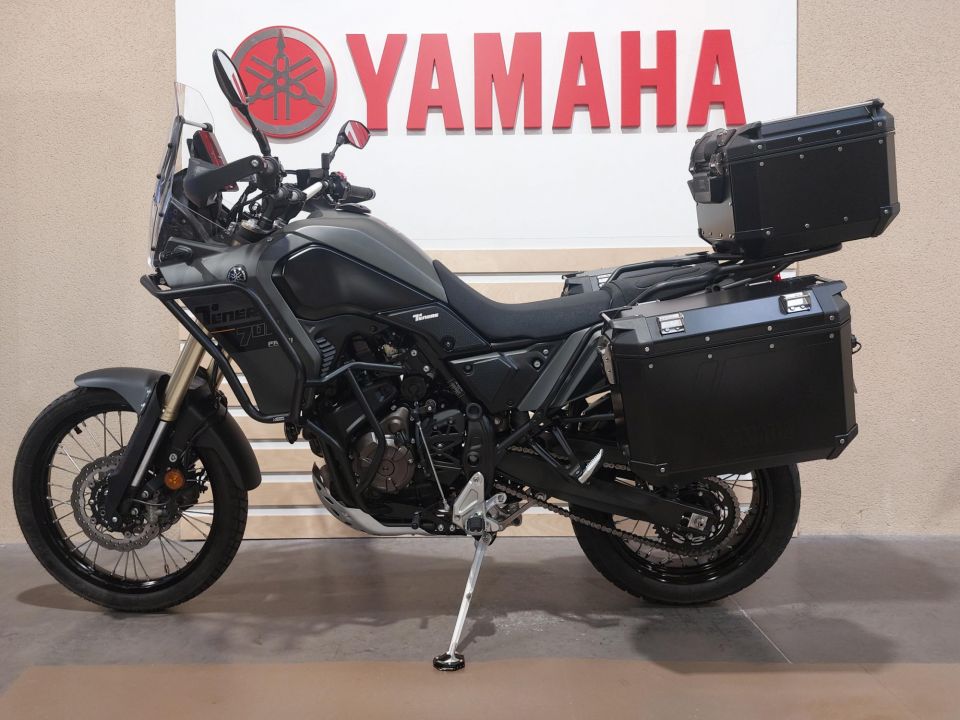 YAMAHA XTZ TENERE 700 35 KW A2 12