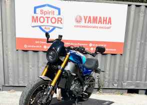 YAMAHA XSR 900 - 2022