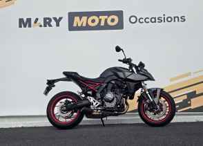 SUZUKI GSX-8S - 2025