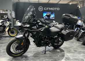 CF MOTO CF MOTO 800 MT EXPLORE - 2024