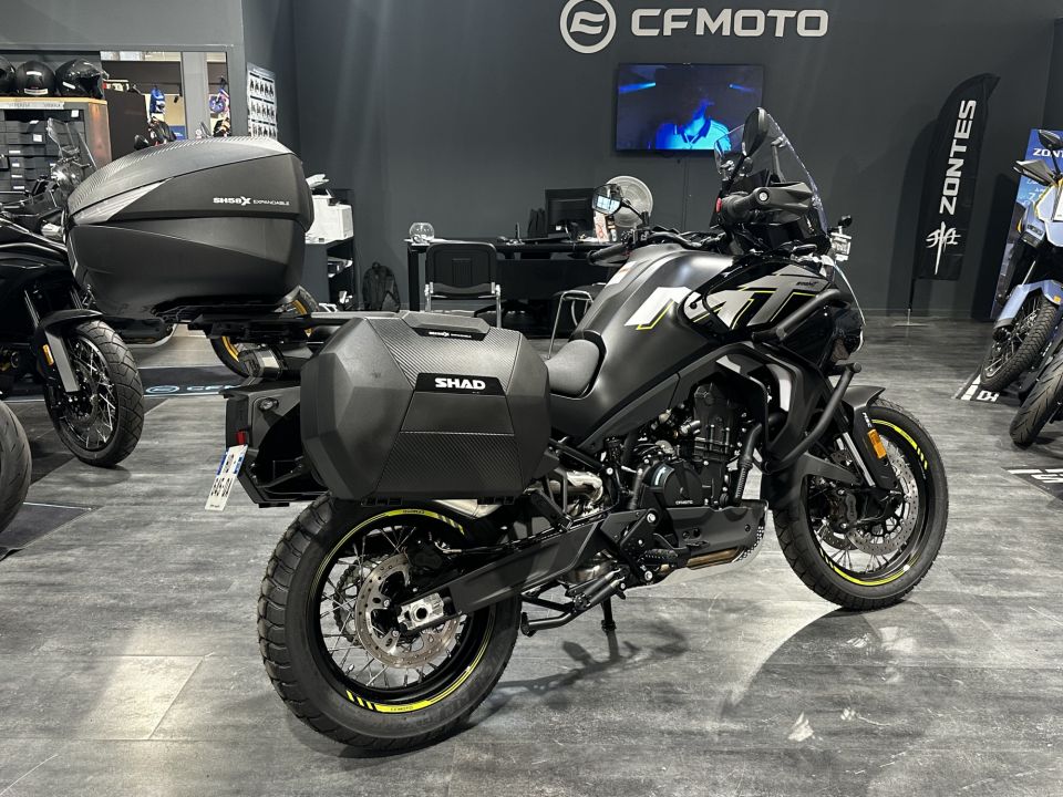CF MOTO CF MOTO 800 MT EXPLORE 15