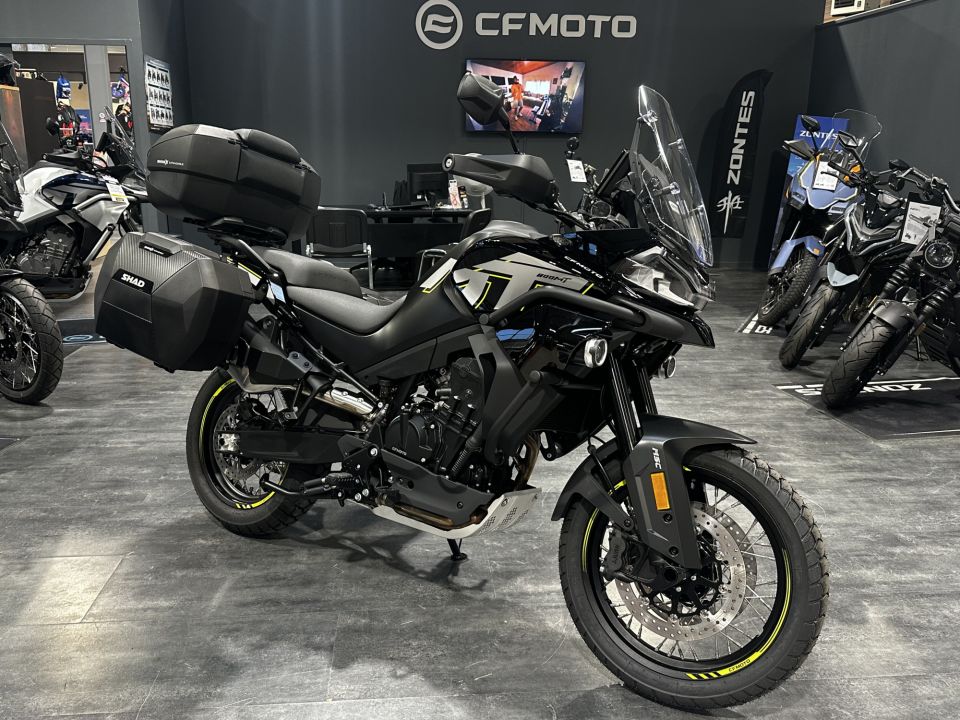 CF MOTO CF MOTO 800 MT EXPLORE 25