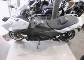 YAMAHA XP T-MAX 560 TECH MAX - 2025
