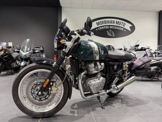 ROYAL ENFIELD CONTINENTAL GT 650 - 2022
