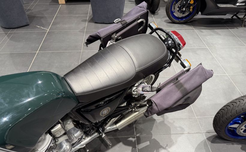 ROYAL ENFIELD CONTINENTAL GT 650 15