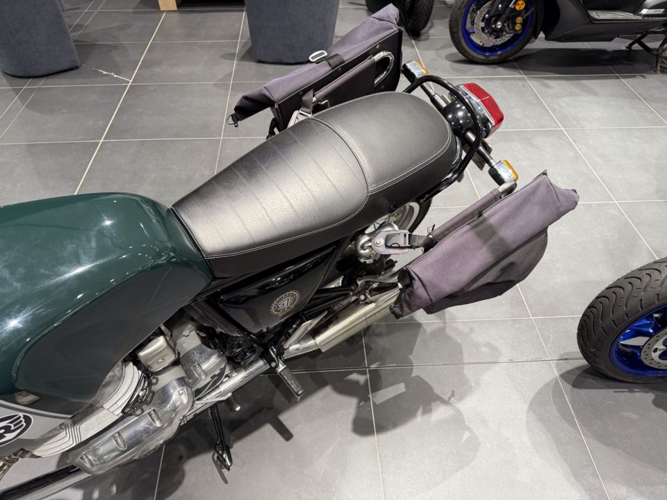 ROYAL ENFIELD CONTINENTAL GT 650 15