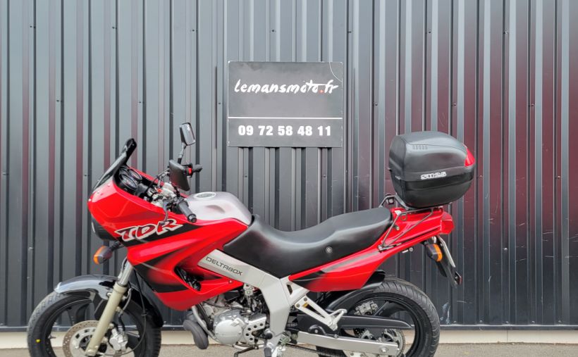 YAMAHA TDR 125 1