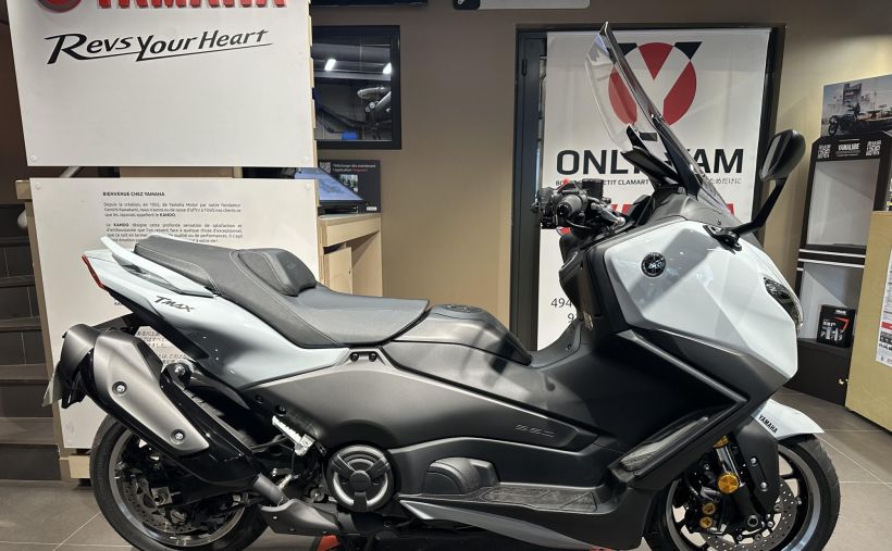 YAMAHA XP T-MAX 560 TECH MAX 1
