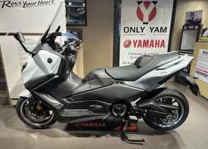 YAMAHA XP T-MAX 560 TECH MAX - 2025