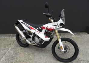 KOVE 450 RALLY - 2024