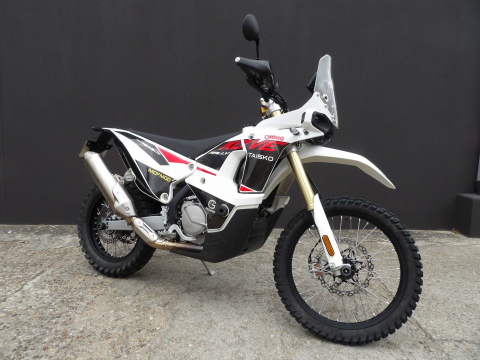 KOVE 450 RALLY 2