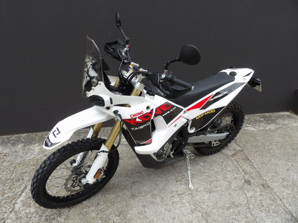KOVE 450 RALLY 6
