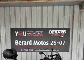 YAMAHA TRACER 9 GT Y-AMT - 2025