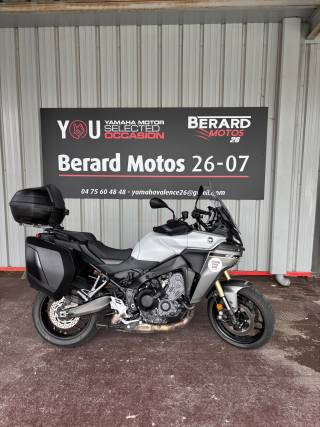 YAMAHA TRACER 9 GT Y-AMT - 2025