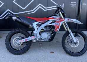 FANTIC XEF 250 - 2025