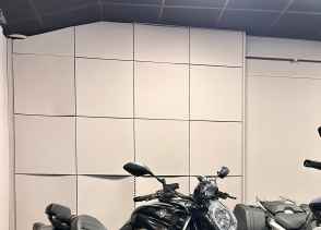 YAMAHA V-MAX 1700 - 2010