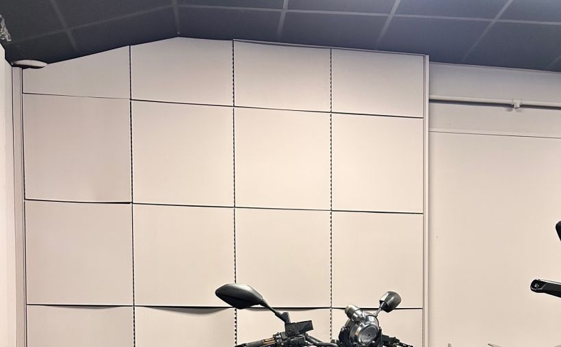 YAMAHA V-MAX 1700 0
