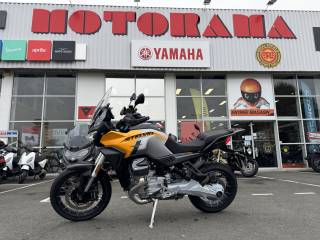 MOTO GUZZI STELVIO - 2024