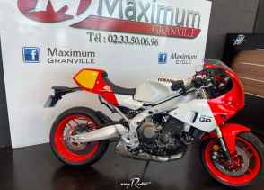 YAMAHA XSR 900 GP - 2025