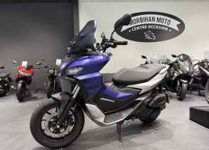 APRILIA SR 125 GT - 2024
