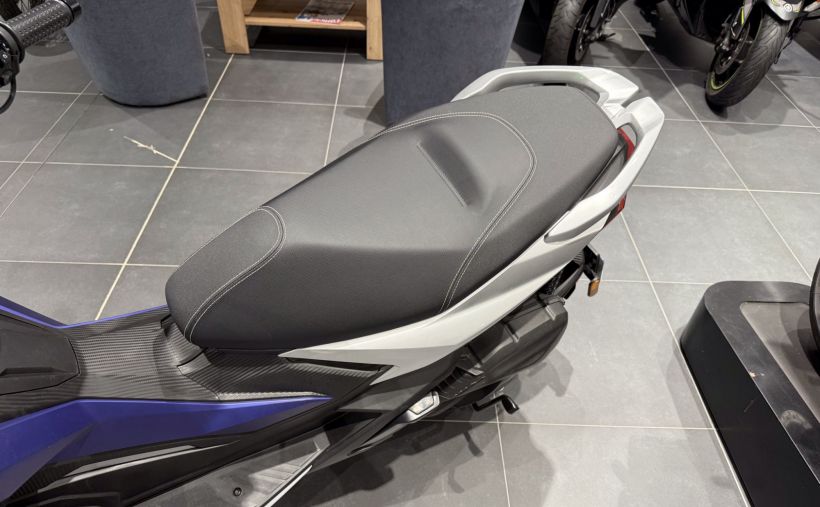 APRILIA SR 125 GT 3