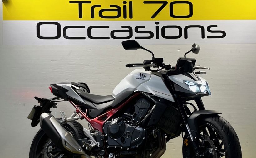 HONDA CB 750 HORNET 0