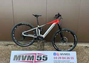 MONDRAKER CRAFTY R - 2025