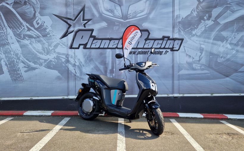 YAMAHA NEO'S 50 ELECTRIQUE 0