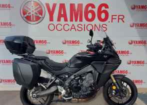 YAMAHA TRACER 9 GT - 2025