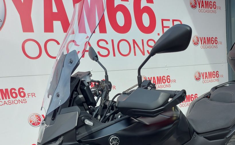 YAMAHA TRACER 9 GT 5