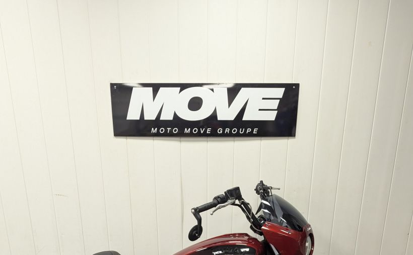 INDIAN SCOUT BOBBER 1133 0