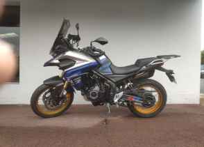 VOGE VOGE DSX 525 - 2024