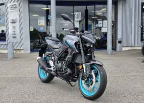 YAMAHA MT-03 - 2024