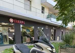 YAMAHA TRICITY 300 - 2023