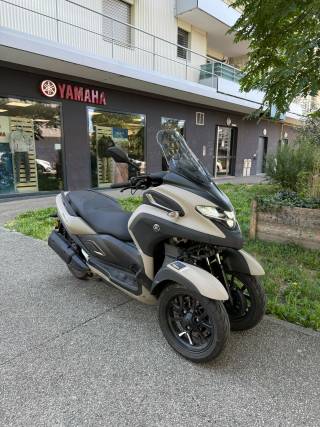 YAMAHA TRICITY 300 - 2023