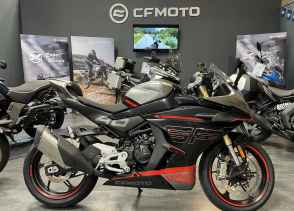 CF MOTO 450 SR - 2024