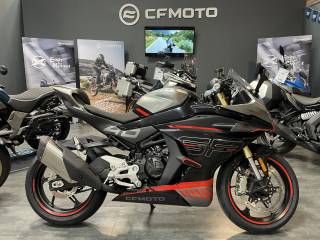 CF MOTO 450 SR - 2025