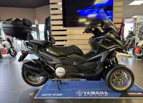 KYMCO CV3 550 - 2023