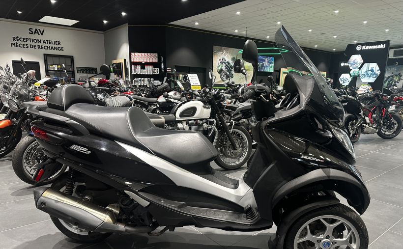 PIAGGIO MP3 500 1
