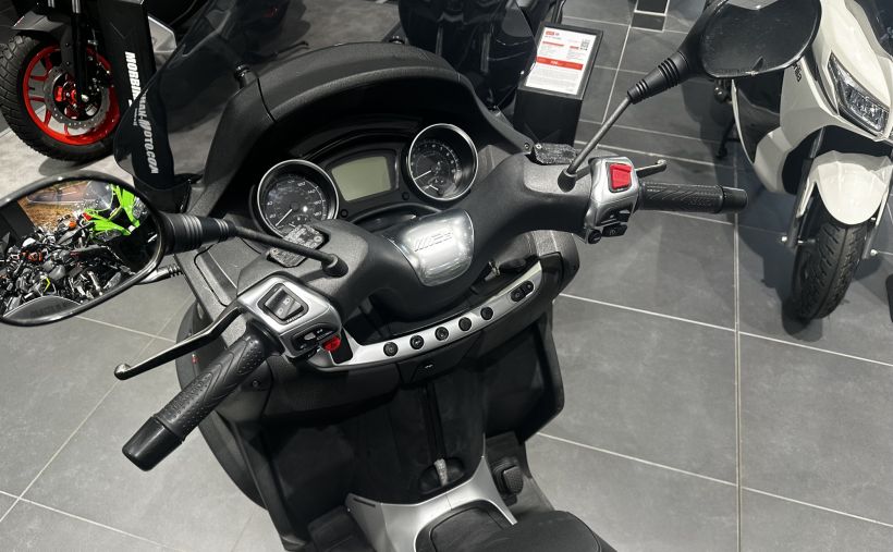 PIAGGIO MP3 500 2