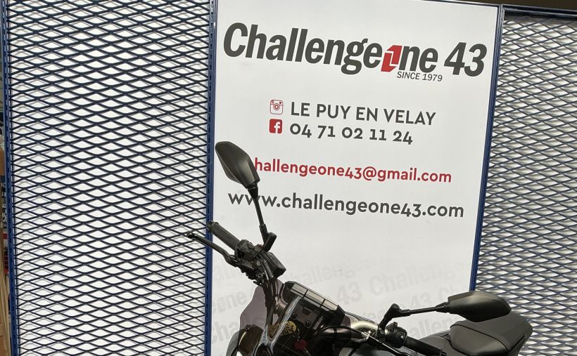 YAMAHA MT-07 35KW 2
