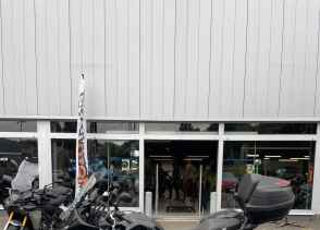 YAMAHA TRACER 7 GT - 2023
