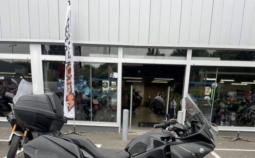 YAMAHA TRACER 7 GT 1