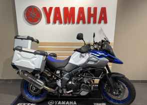 SUZUKI DL V-STROM 1000 - 2019