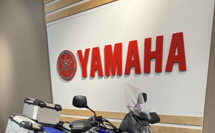 SUZUKI DL V-STROM 1000 2