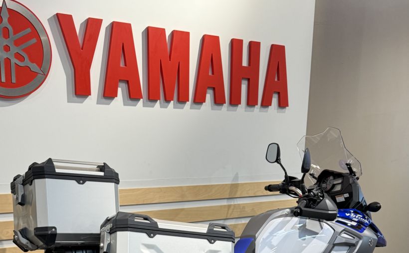 SUZUKI DL V-STROM 1000 4