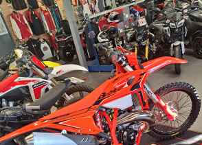 BETA X-PRO 300 2T - 2025