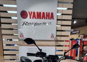 YAMAHA MT-07 (47.5CV) - 2023