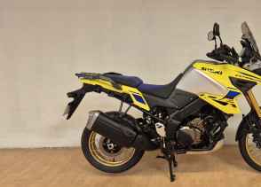 SUZUKI DL V-STROM 1050DE - 2023